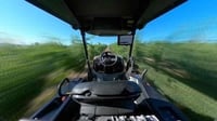 168玩家社区-im电竞俱乐部 Monarch Tractor Driver POV