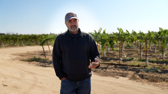 Agricoltura autonoma, Bobby Vineyards